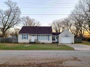3605 Grady Blvd, Elkhart, IN 46516