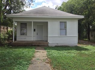 1634 NW 12th St, Oklahoma City, OK 73106