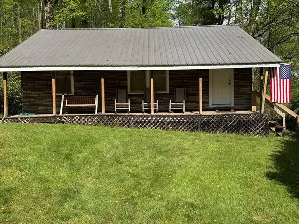 944 Jones Creek Rd, Bryson City, NC 28713