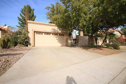 2118 S El Marino Photo 1