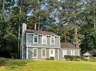 354 Dublin Way, Lawrenceville, GA 30044
