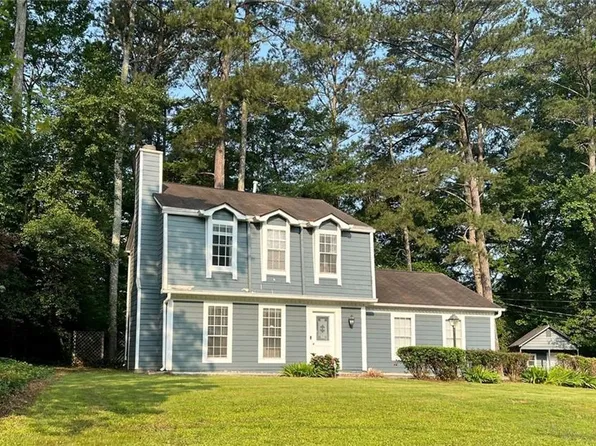 354 Dublin Way, Lawrenceville, GA 30044