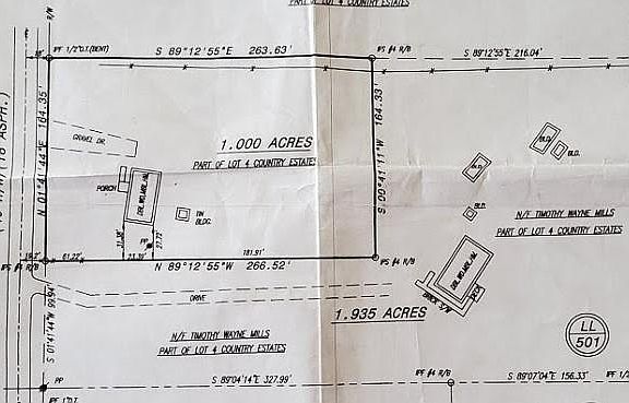 3rd image of 2275 Holly Ct Lot 4