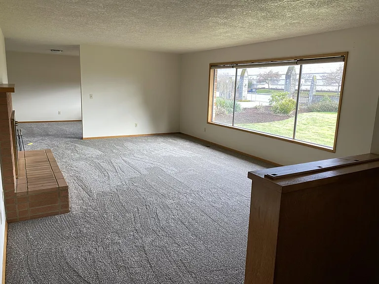 Large Family Room