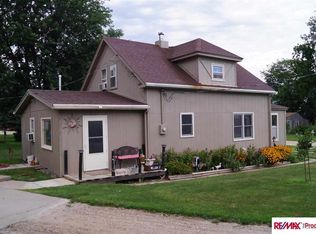 308 Main St, Leshara, NE 68064