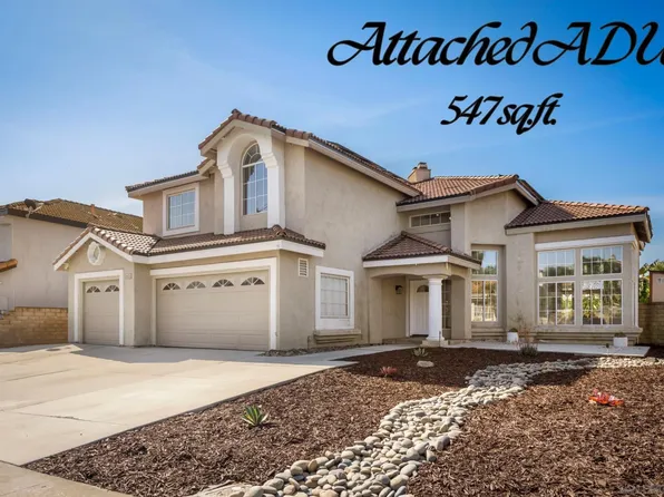 1363 Corte Alveo, Oceanside, CA 92057