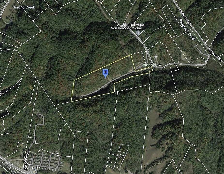 0 Bear Hollow Rd, Bristol, TN 37620 Zillow