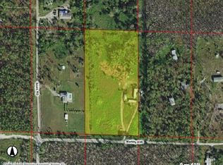 1875 Markley Ave, Naples, FL 34117