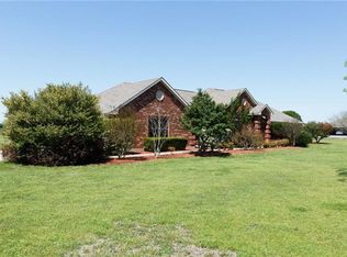 3104 Ridgeview Rd, Caddo Mills, TX 75135