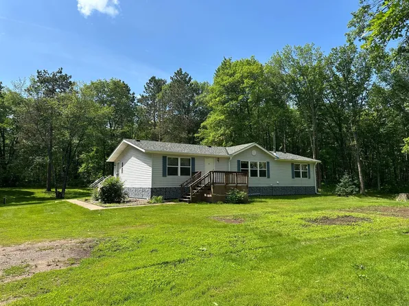 2518 County Road 39, Rutledge, MN 55795