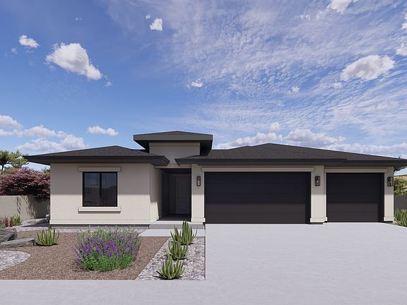 Plan Elevation.