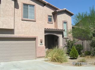 2566 E Bellerive Dr, Chandler, AZ 85249