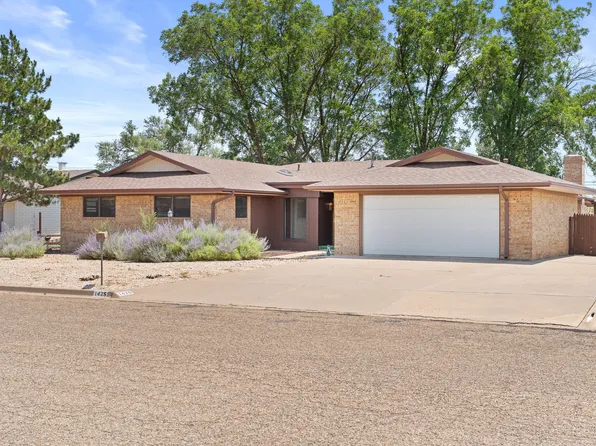 1425 Eastridge Dr, Clovis, NM 88101