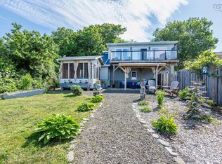 608 Granville Rd, Annapolis, NS B0S1K0