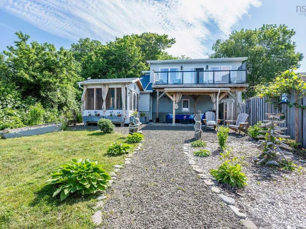 608 Granville Rd, Annapolis, NS B0S 1K0