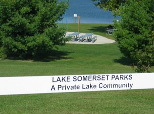 10851 Emerald Dr, Cement City, MI 49233