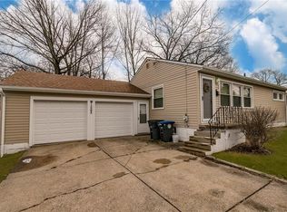 1265 Clifton Ave, Akron, OH 44310