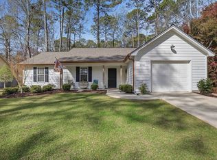 2391 Tuscavilla Rd, Tallahassee, FL 32312