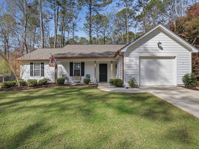 2391 Tuscavilla Rd, Tallahassee, FL, 32312