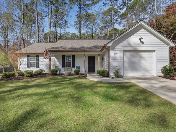 2391 Tuscavilla Rd, Tallahassee, FL 32312
