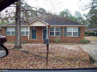 105 Simmons Rd, Statesboro, GA 30458