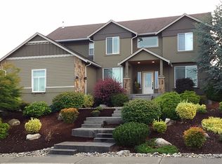 21816 Quiet Water Loop E, Lake Tapps, WA 98391