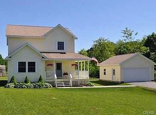 35032 Lewis Loop, Carthage, NY 13619