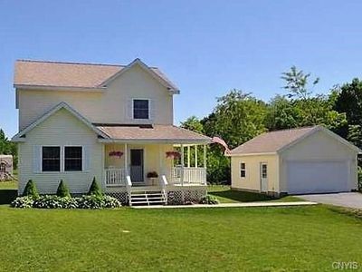 35032 Lewis Loop, Carthage, NY, 13619