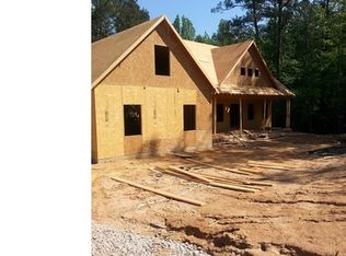 145 Laurel Forest Dr, Tyrone, GA 30290