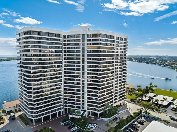 100 Lakeshore Drive #252, North Palm Beach, FL 33408