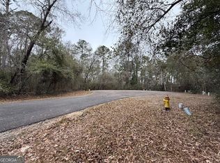 V/l 40 Satilla River Lndg, Woodbine, GA 31569