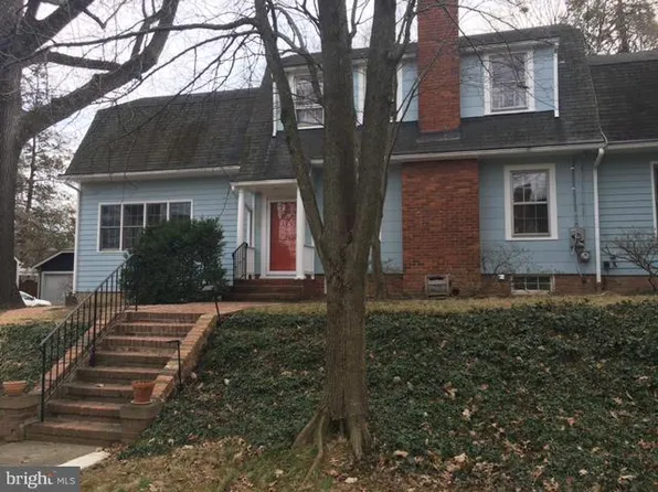 3806 Jocelyn St NW #Basement, Washington, DC 20015