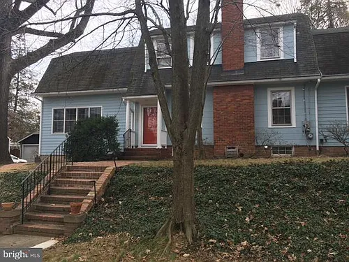 3806 Jocelyn St NW #BASEMENT Photo 1