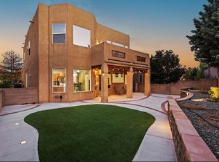 51 Prestwick Ct SE, Rio Rancho, NM 87124