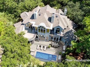 182 Belted Kingfisher Rd, Kiawah Island, SC 29455