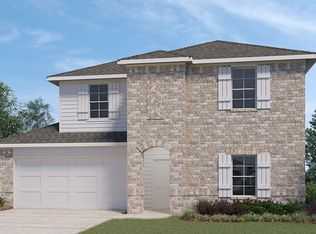 3013 Spoon Bill Cove Dr, Katy, TX 77493