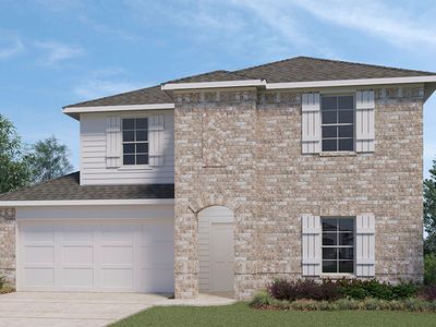 3001 Sea Turtle Dr, Katy, TX, 77493