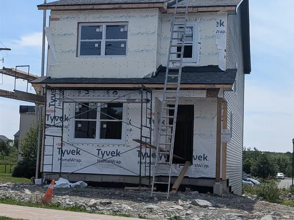 97 Alabaster Way Lot 363, Halifax, NS B3P 0E8