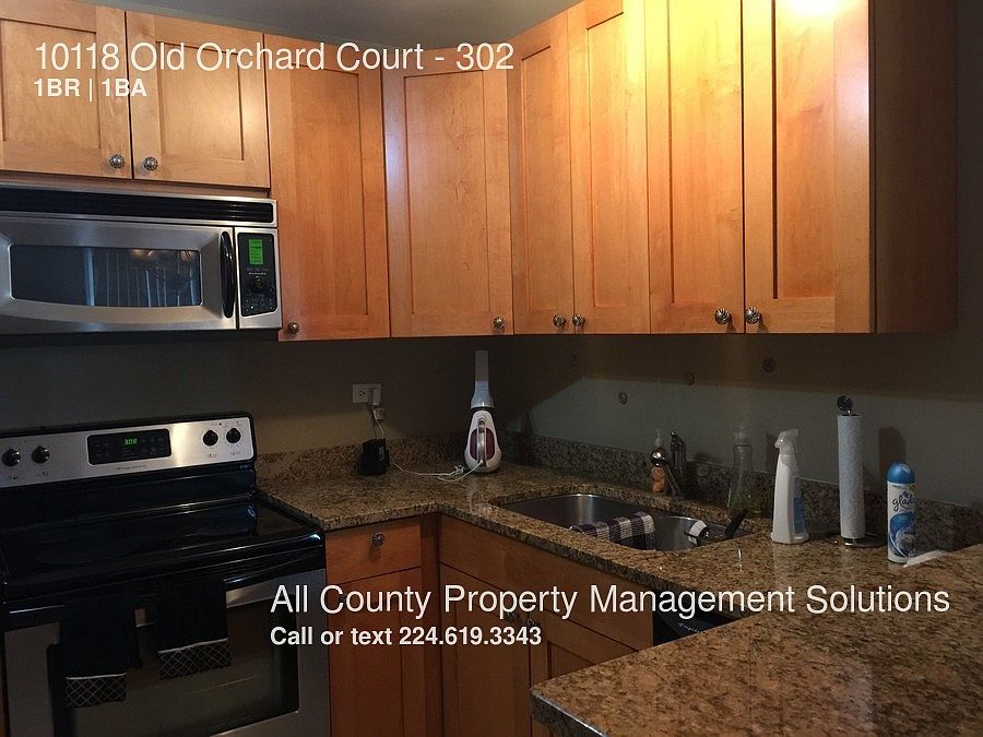 2nd image of 10118 Old Orchard Ct Unit 302