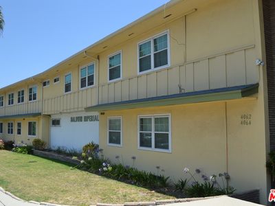 4064 Ursula Ave APT 10, Los Angeles, CA, 90008