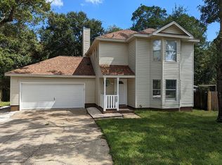 9188 Stillbridge Ln, Pensacola, FL 32514