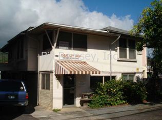 1924 S Beretania St APT 5, Honolulu, HI 96826