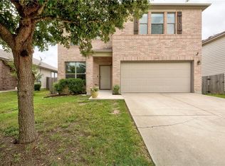 5809 Alomar Cv, Del Valle, TX 78617