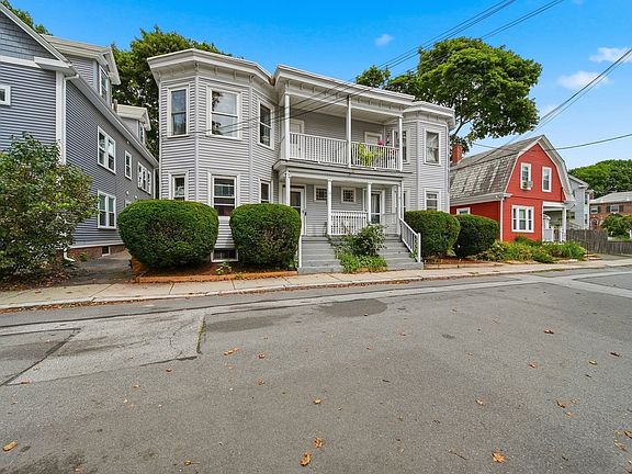 2nd image of 12 May St #B