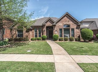 6408 Eaglestone Dr, McKinney, TX 75070