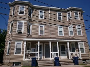 17 Riverdale St, Allston, MA 02134