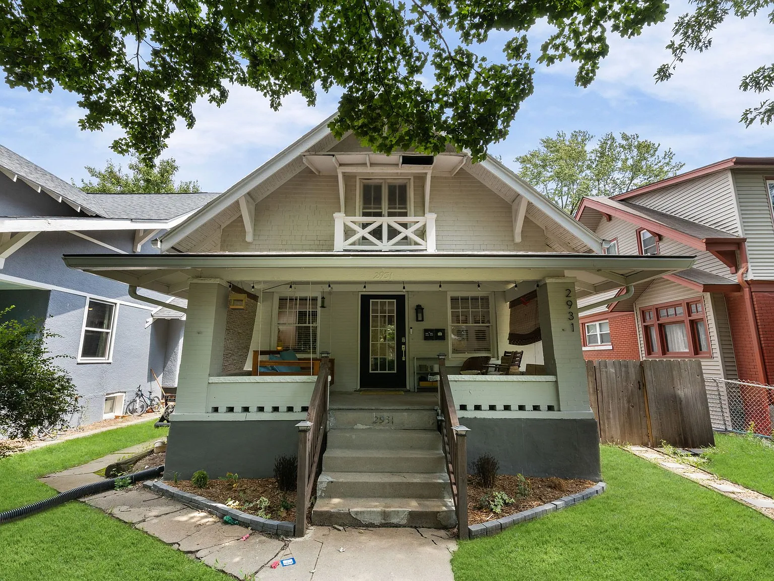 3 bed, 2.0 bath, $2,600 — Photo 1