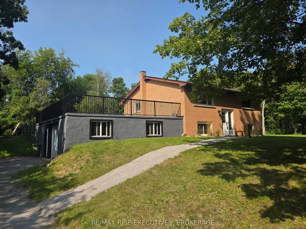 3326 Van Order Rd, Kingston, ON K0H 1M0