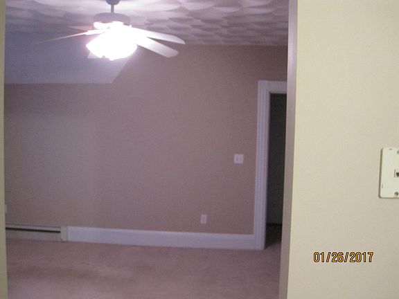 1st bedroom