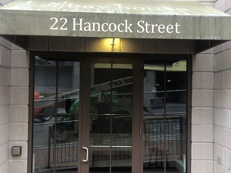 22 Hancock St #210 — Photo 11